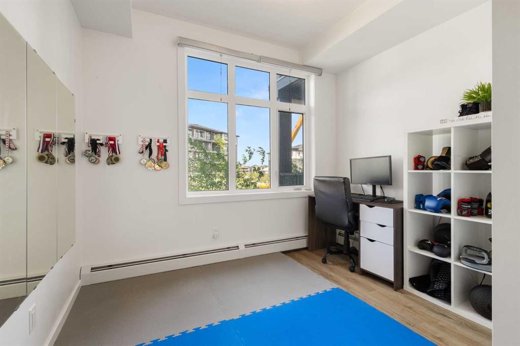 205-10 Sage Hill Walk Nw, Calgary, AB - Indoor