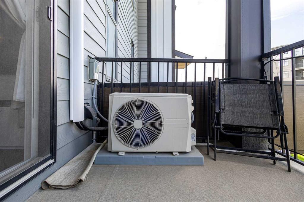 205-10 Sage Hill Walk Nw, Calgary, AB - With Exterior