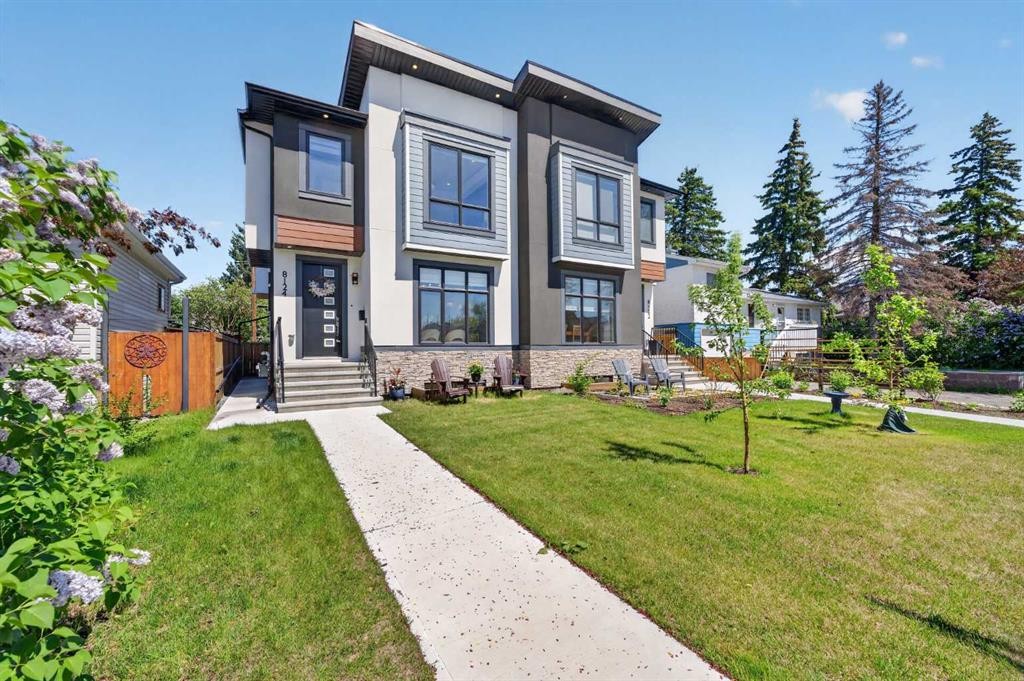 8124 47 Avenue Nw, Calgary, AB