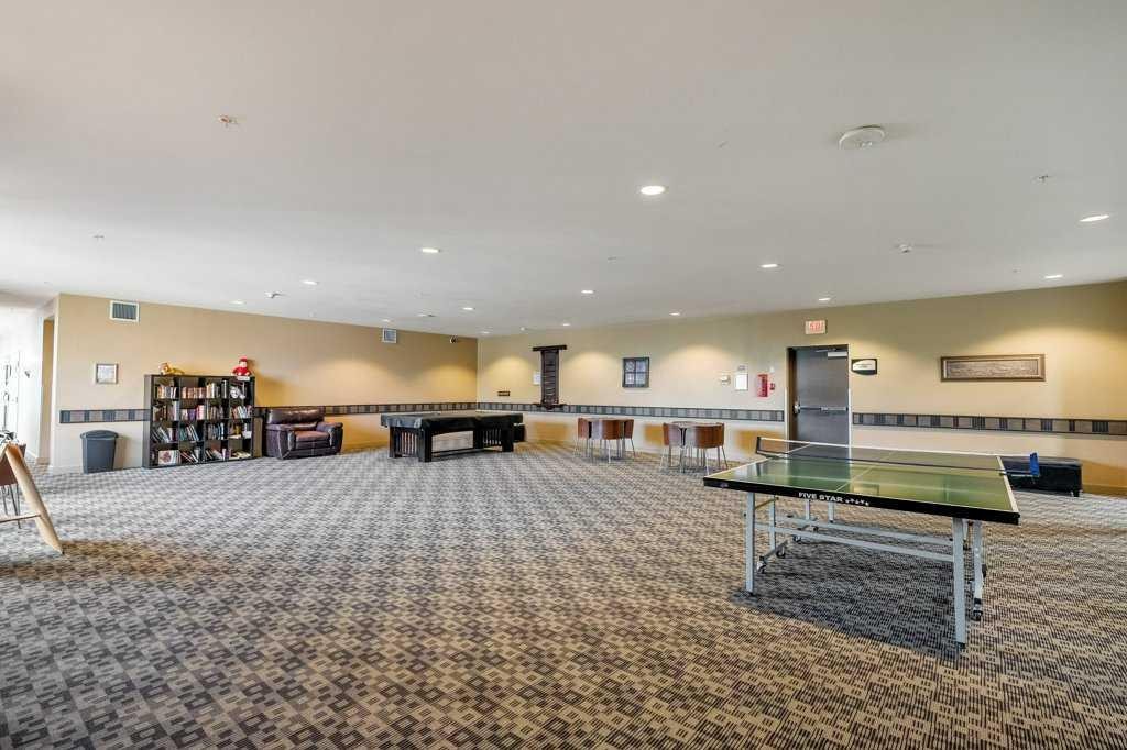 1808-55 Spruce Place Sw, Calgary, AB - Indoor Photo Showing Other Room