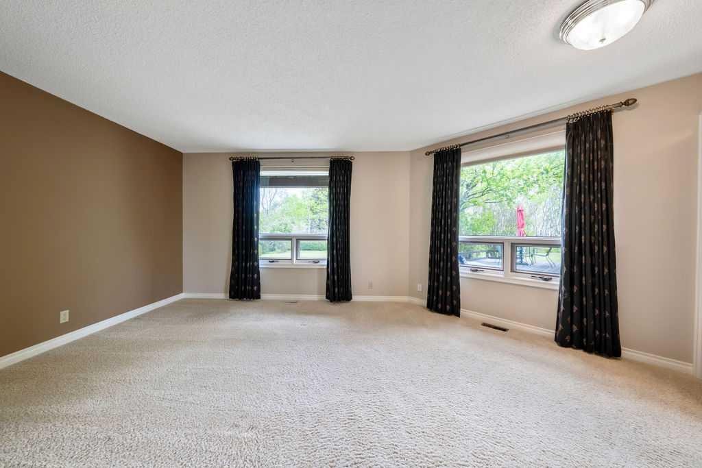 251018 Tower Ridge Estates, Rural Rocky View County, AB - Indoor Photo Showing Other Room