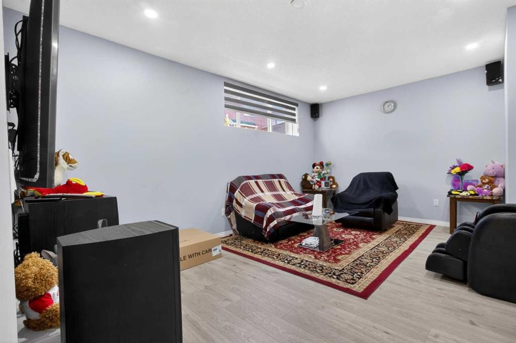 45 Cityscape View Ne, Calgary, AB - Indoor