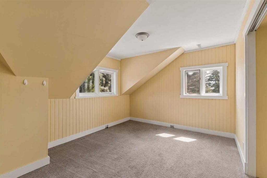 261074 Township Road 262, Rural Rocky View County, AB - Indoor Photo Showing Other Room