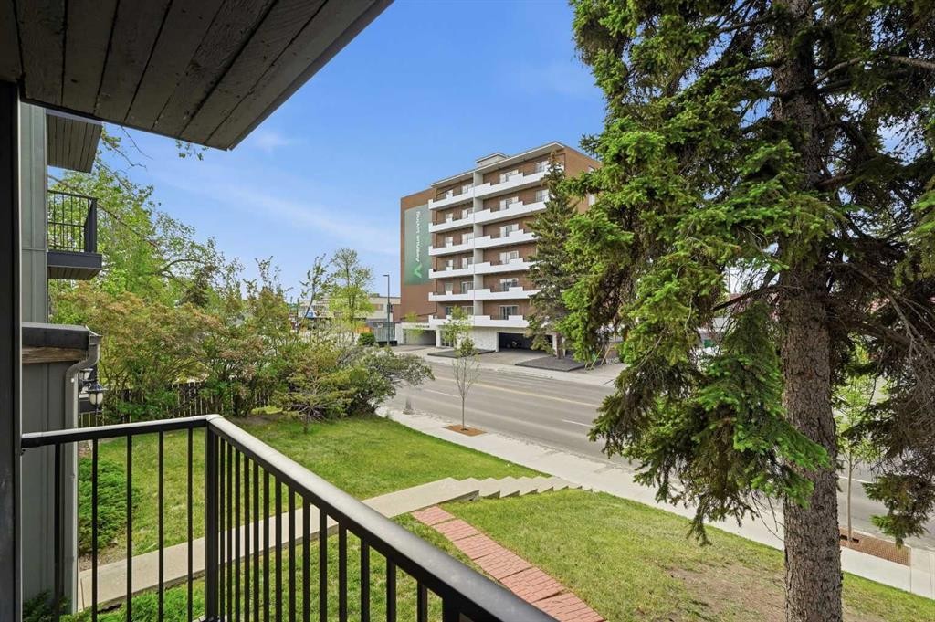 202-2734 17 Avenue Sw, Calgary, AB