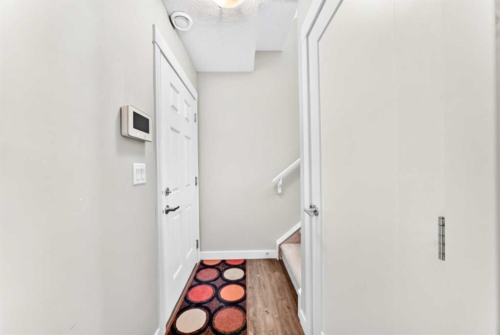 125 Walgrove Cove Se, Calgary, AB - Indoor Photo Showing Other Room