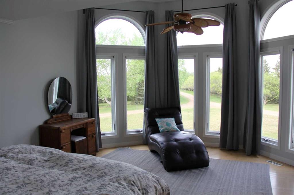 40032 Range Road 220, Rural Lacombe County, AB