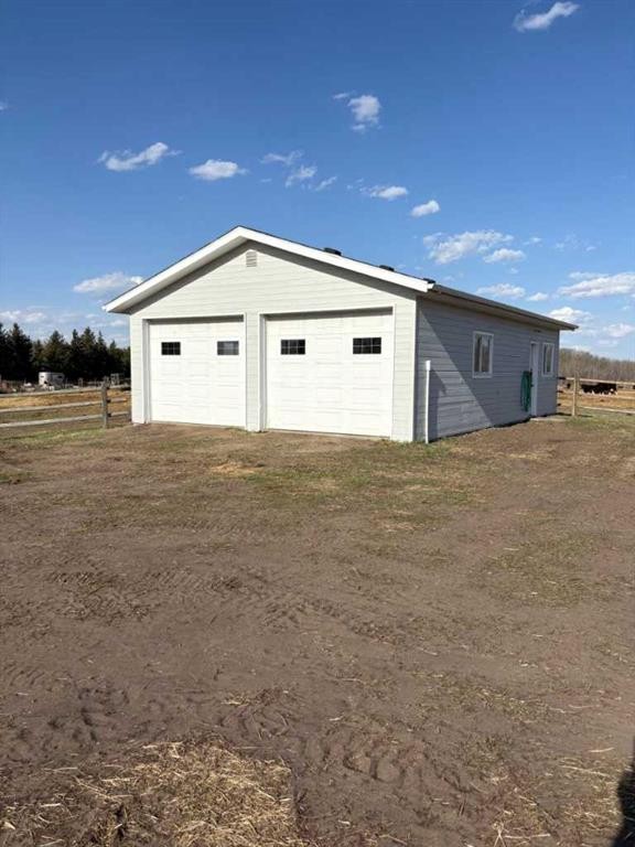 40032 Range Road 220, Rural Lacombe County, AB