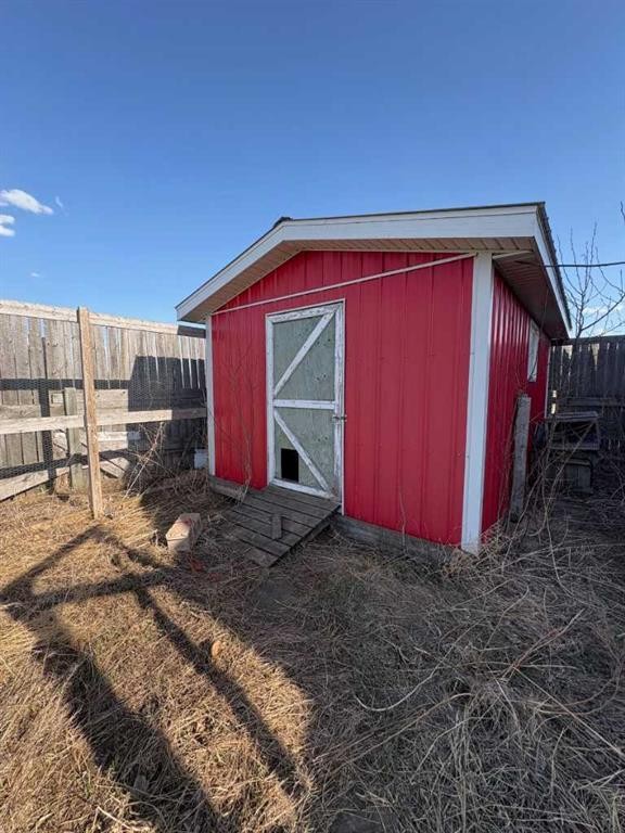 40032 Range Road 220, Rural Lacombe County, AB