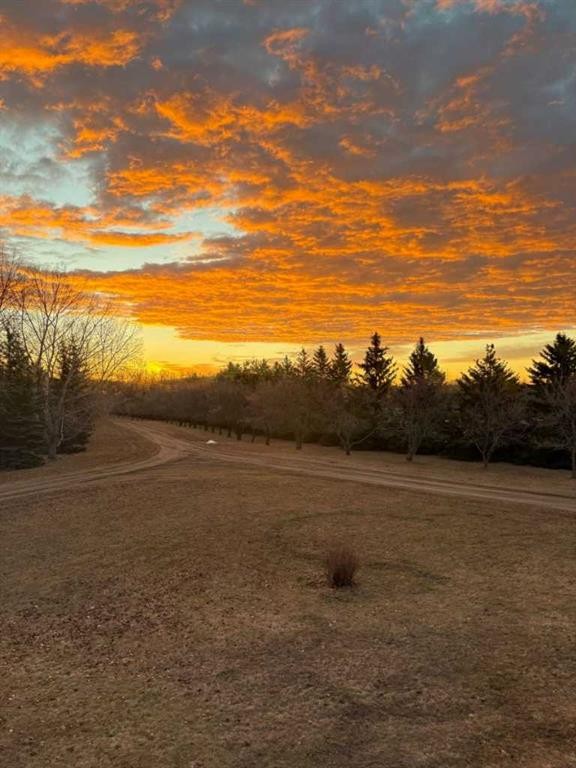 40032 Range Road 220, Rural Lacombe County, AB
