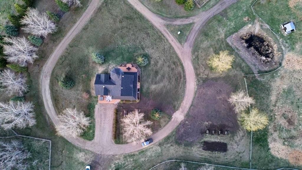40032 Range Road 220, Rural Lacombe County, AB