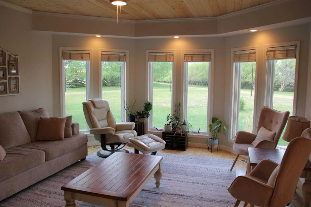 40032 Range Road 220, Rural Lacombe County, AB