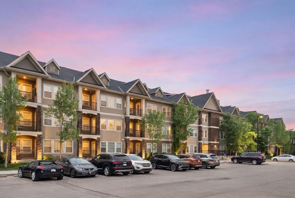 210-200 Cranfield Common Se, Calgary, AB