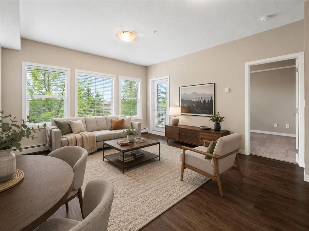 210-200 Cranfield Common Se, Calgary, AB