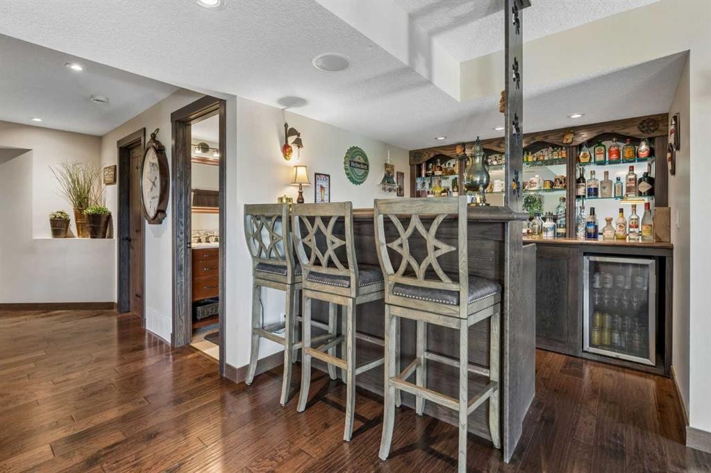 280 Rainbow Falls Way, Chestermere, AB - Indoor