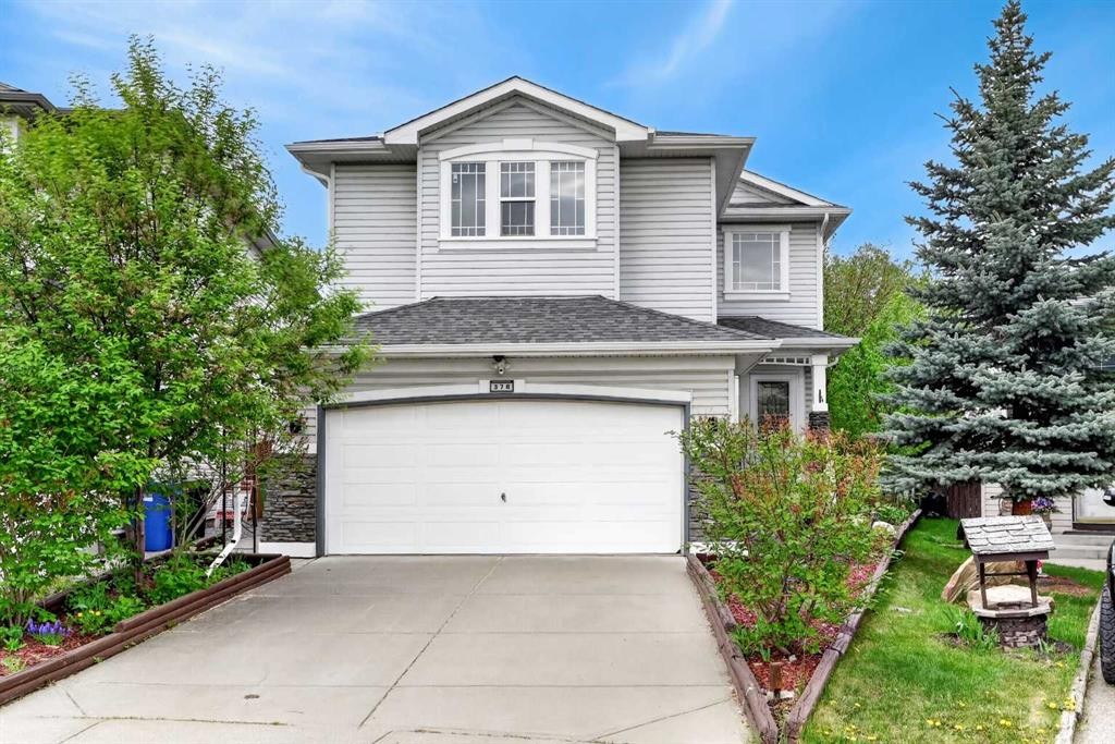 378 Panamount Drive Nw, Calgary, AB - Outdoor