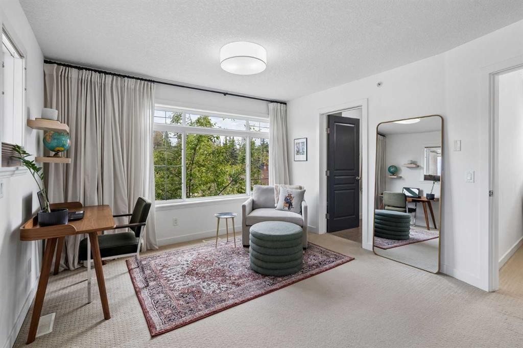 745 Mcdougall Road Ne, Calgary, AB - Indoor