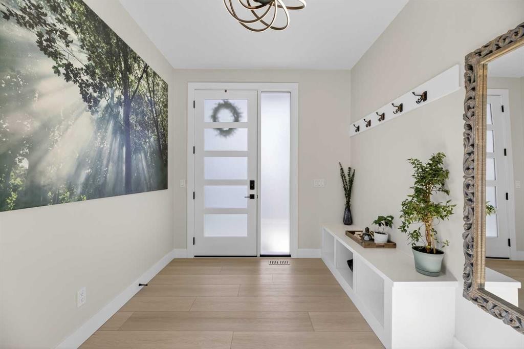 30 Silverstone Place, Didsbury, AB - Indoor Photo Showing Other Room