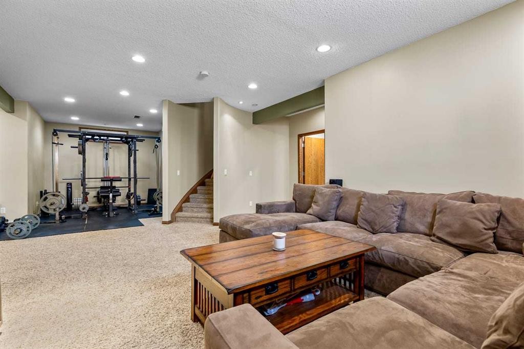 322 Hampstead Way Nw, Calgary, AB - Indoor