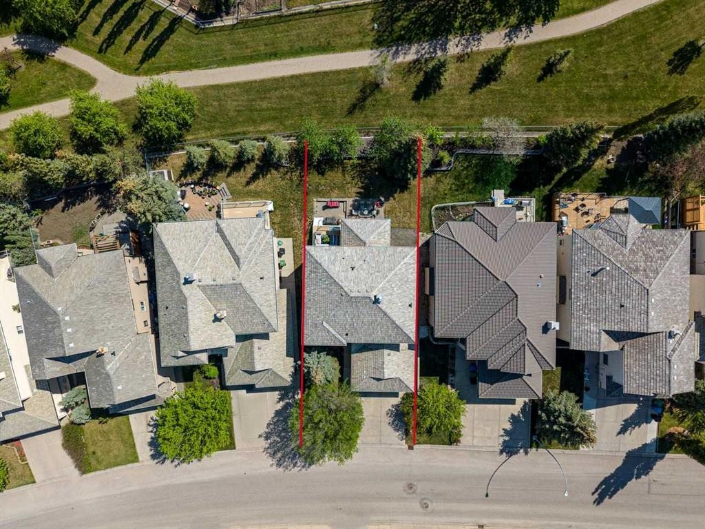 322 Hampstead Way Nw, Calgary, AB - Outdoor
