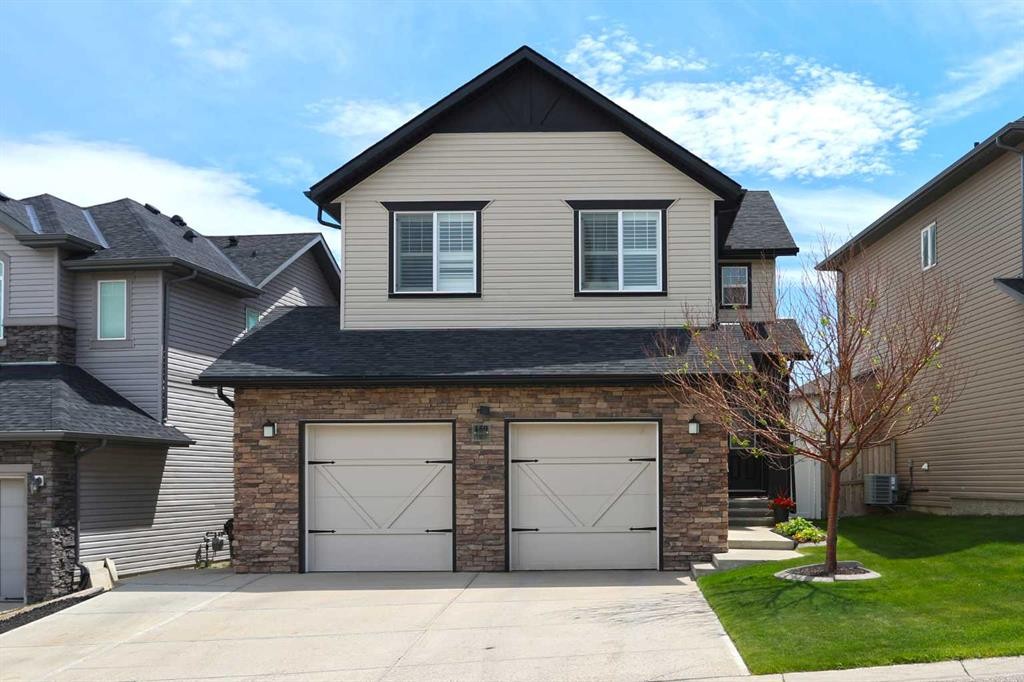 159 Sherwood Crescent Nw, Calgary, AB