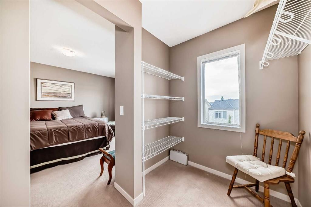 205 Copperpond Row Se, Calgary, AB - Indoor