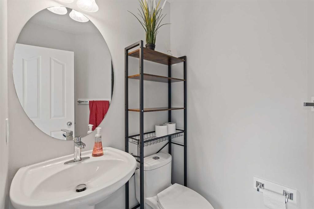 148 Cramond Crescent Se, Calgary, AB
