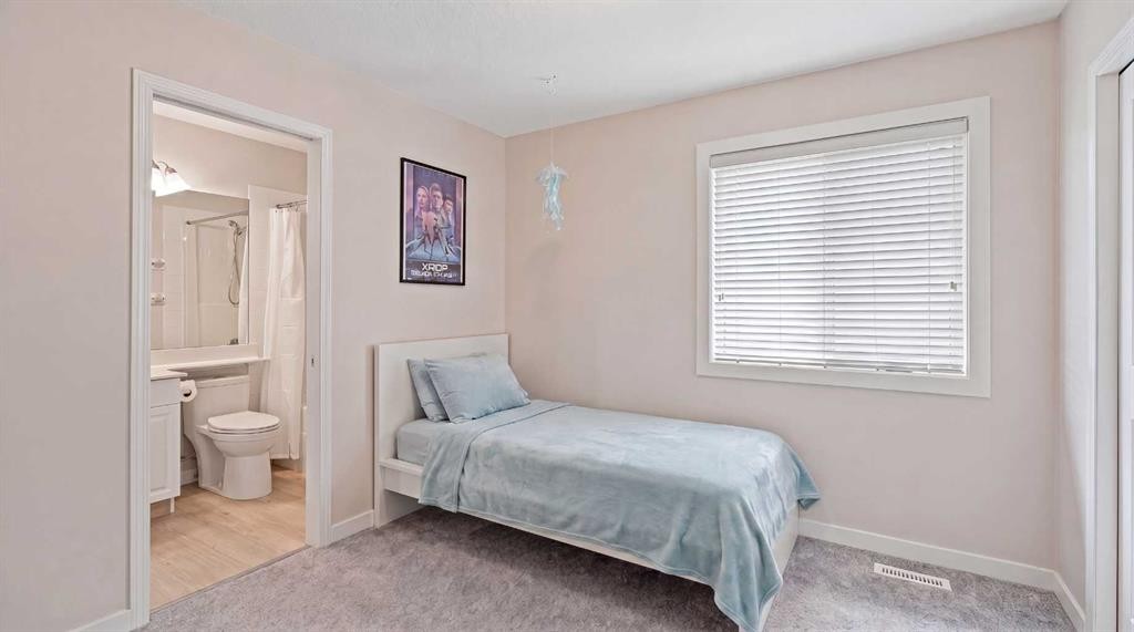 148 Cramond Crescent Se, Calgary, AB