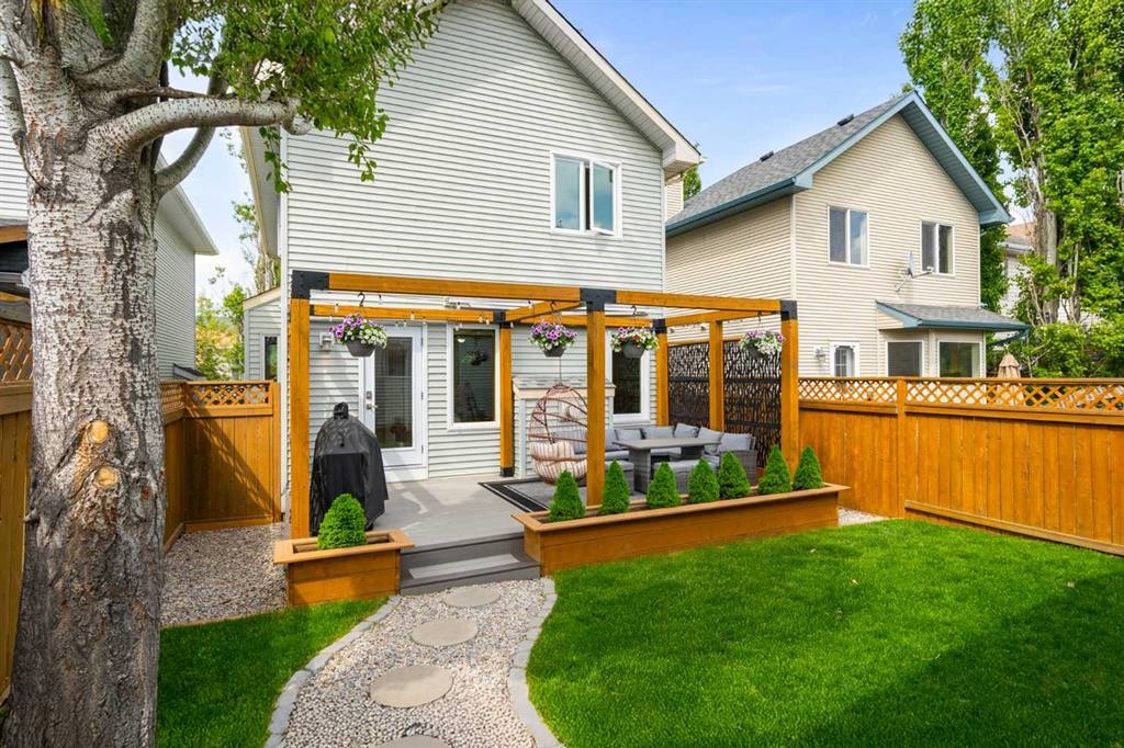 148 Cramond Crescent Se, Calgary, AB