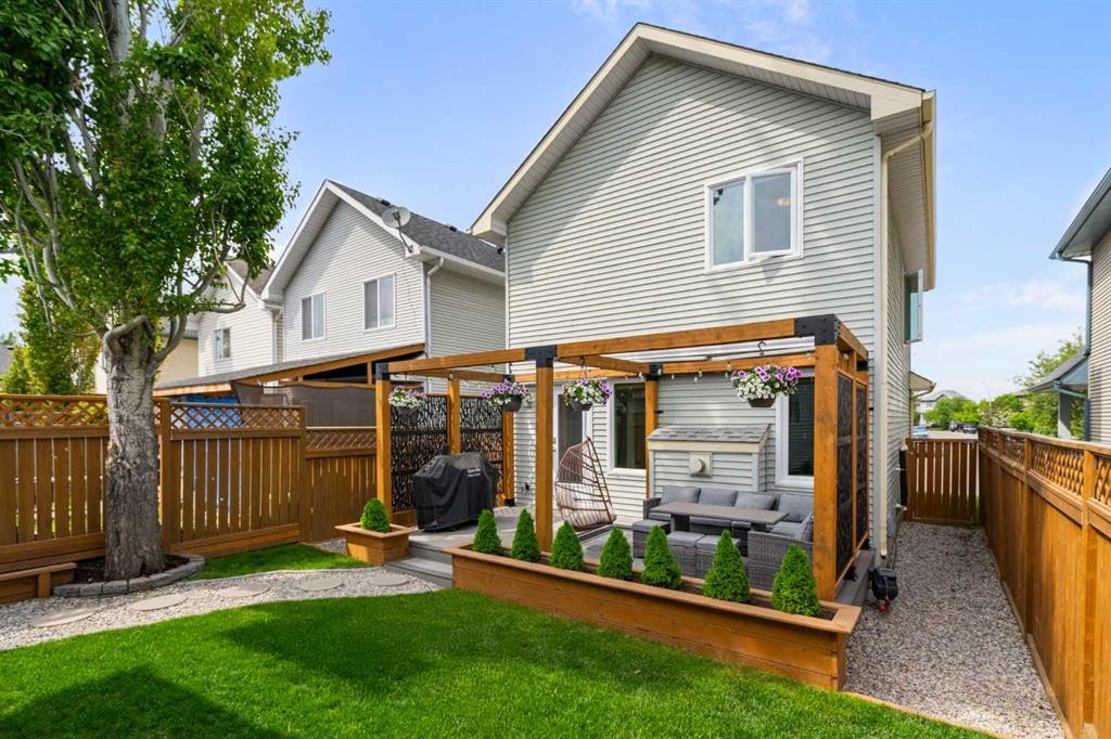 148 Cramond Crescent Se, Calgary, AB