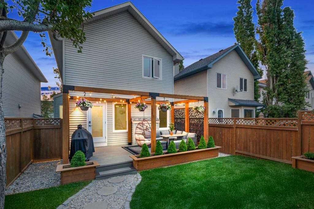 148 Cramond Crescent Se, Calgary, AB