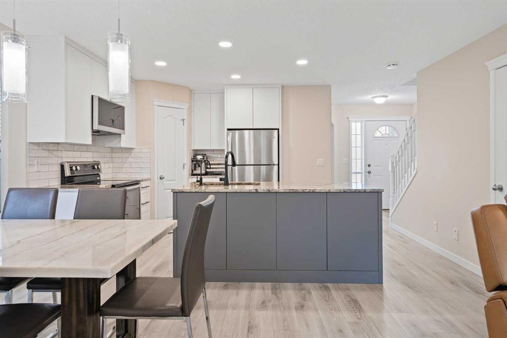 148 Cramond Crescent Se, Calgary, AB