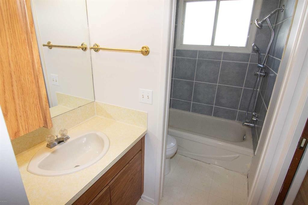 340 Templeton Circle Ne, Calgary, AB - Indoor Photo Showing Bathroom
