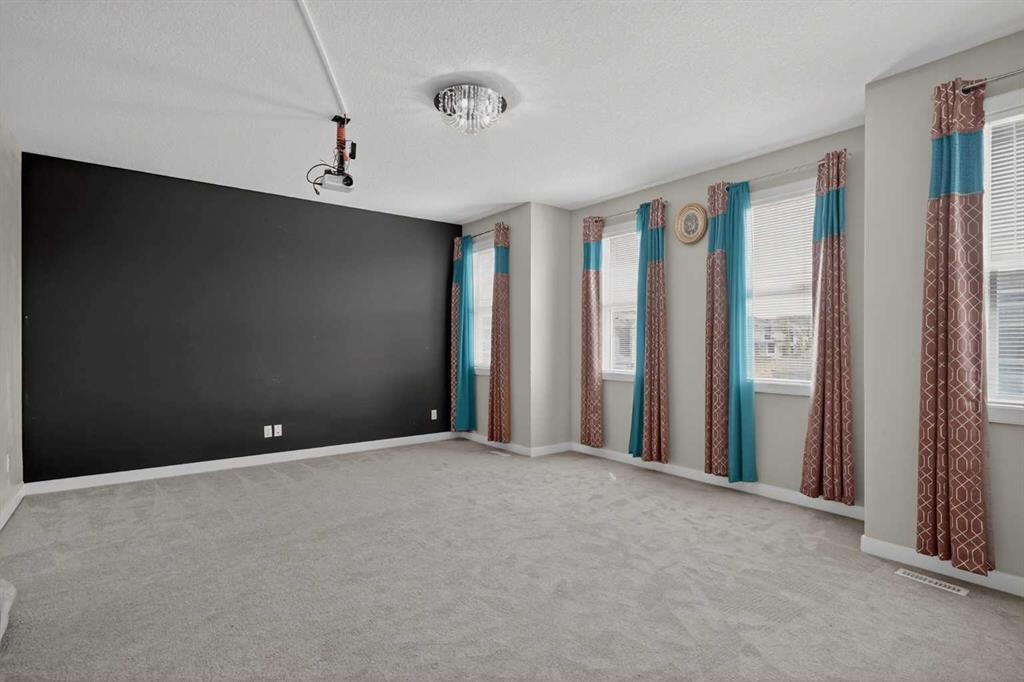 152 Redstone Villas Ne, Calgary, AB - Indoor