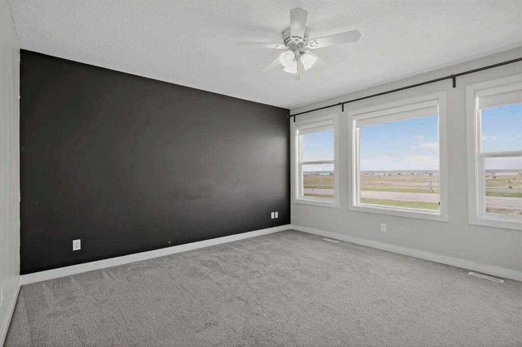 152 Redstone Villas Ne, Calgary, AB - Indoor Photo Showing Other Room
