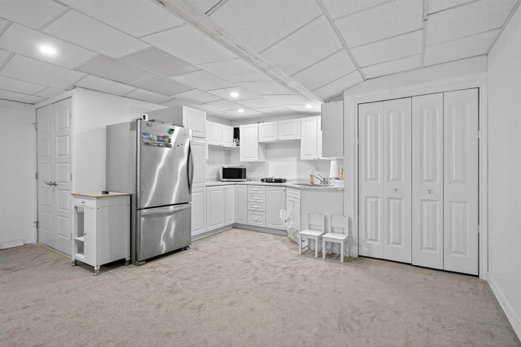 152 Redstone Villas Ne, Calgary, AB - Indoor