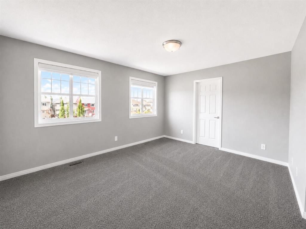 285 Windrow Crescent Sw, Airdrie, AB