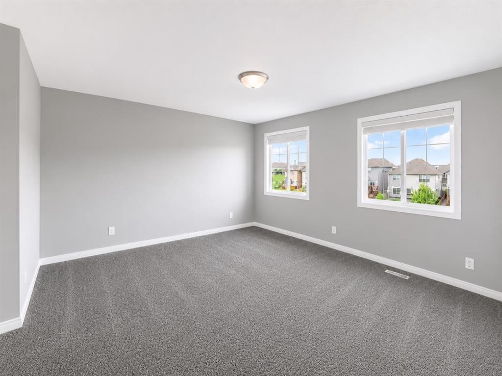 285 Windrow Crescent Sw, Airdrie, AB
