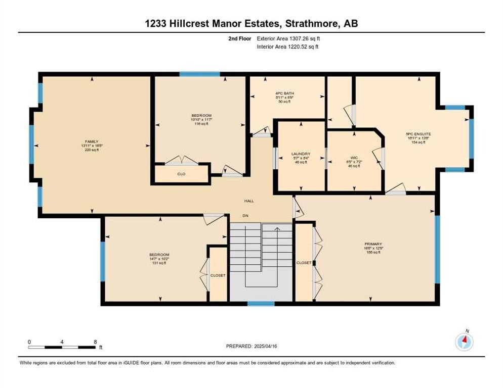 1233 Hillcrest Manor Estates, Strathmore, AB - Other