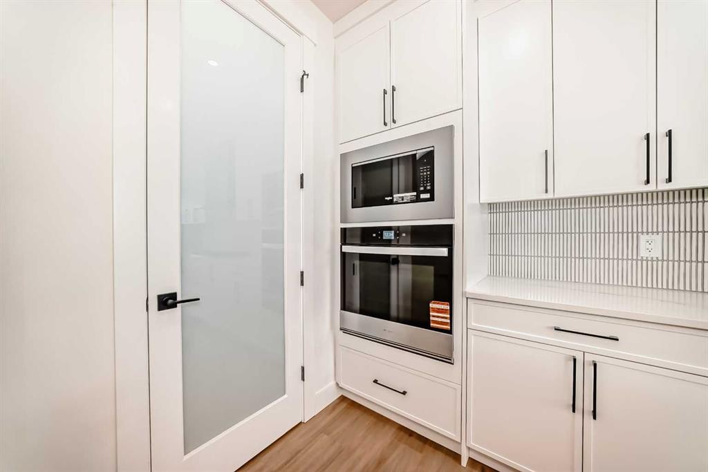 28 Saddlecrest Manor Ne, Calgary, AB - Indoor