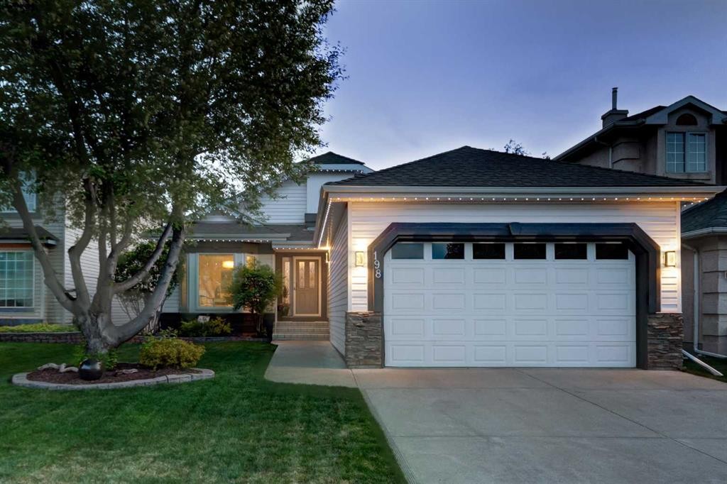 198 Douglas Woods Hill Se, Calgary, AB - Outdoor