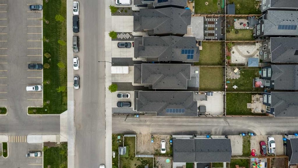 98 Seton Road Se, Calgary, AB - Other
