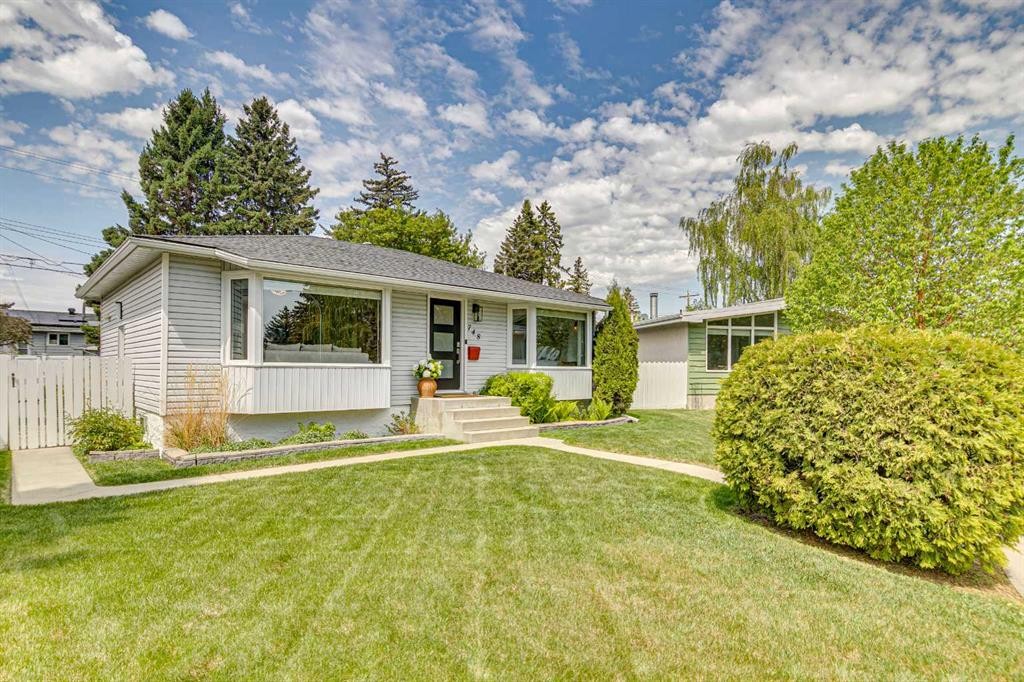 748 Archwood Road Se, Calgary, AB