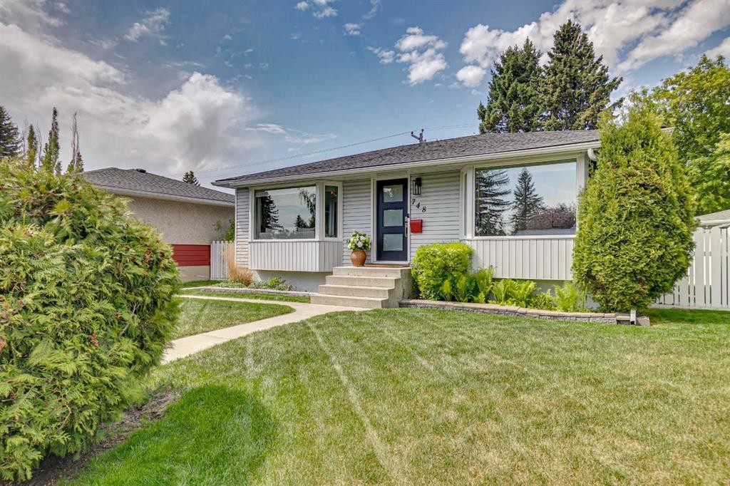 748 Archwood Road Se, Calgary, AB
