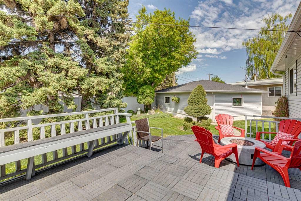 748 Archwood Road Se, Calgary, AB