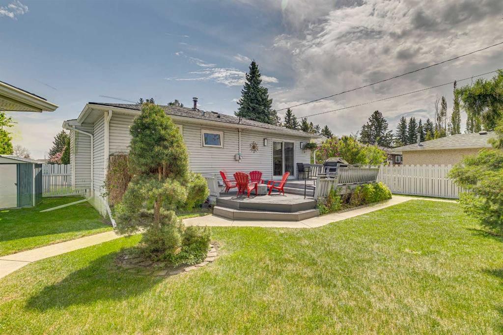 748 Archwood Road Se, Calgary, AB