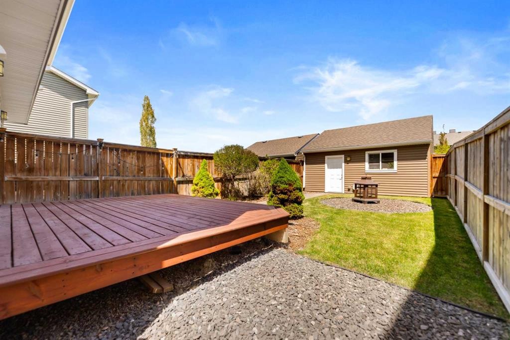 456 Auburn Bay Avenue Se, Calgary, AB - Outdoor With Deck Patio Veranda With Exterior