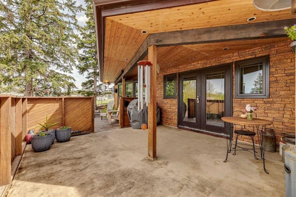 3232 15 Street Nw, Calgary, AB - Outdoor With Deck Patio Veranda With Exterior