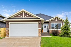 1 Lakes Estates Circle Strathmore, AB T1P 0B7