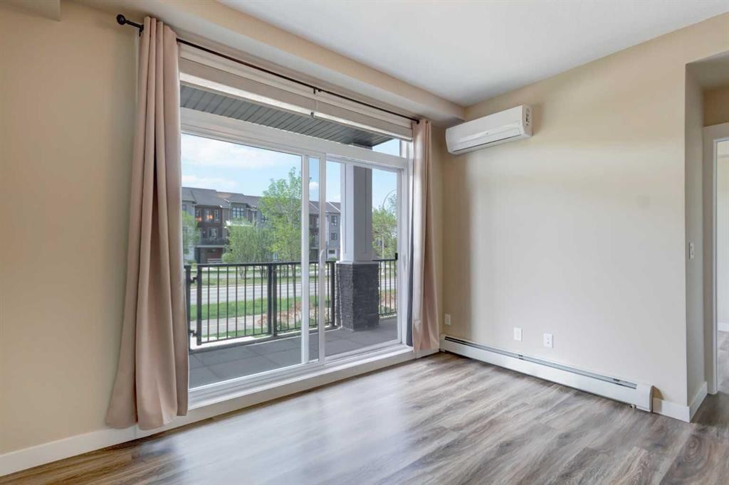 120-20 Walgrove Walk Se, Calgary, AB - Indoor Photo Showing Other Room