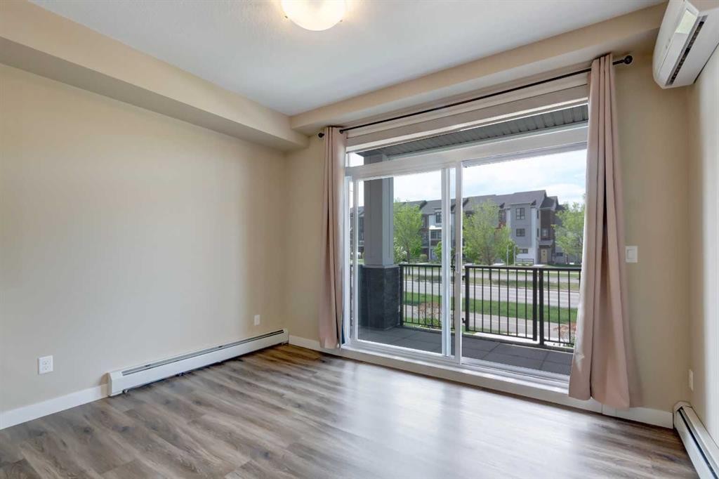 120-20 Walgrove Walk Se, Calgary, AB - Indoor Photo Showing Other Room
